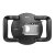 Dome com Suporte Manual para Câmera DJI Osmo Action - Shoot - comprar online