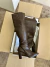 BOTA VERÔNICA CAFÉ - comprar online
