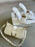 TAMANCO REBECA BRANCO - comprar online