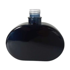 Vidro Jolie - 300mL R28 410 Preto Azulado