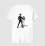 Camiseta Catwoman Domination - Arte&Ironia