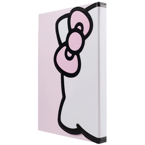 MOOVING NOTES A5 T/D HELLO KITTY - comprar online