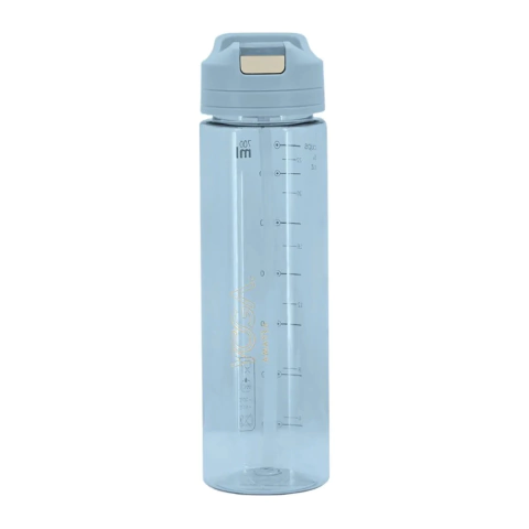 BOTELLA PLÁSTICA AMAYRA 700ML - comprar online