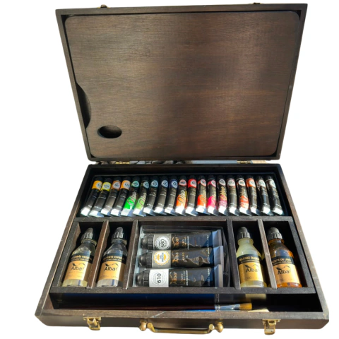 VALIJA OLEO BIG BOX