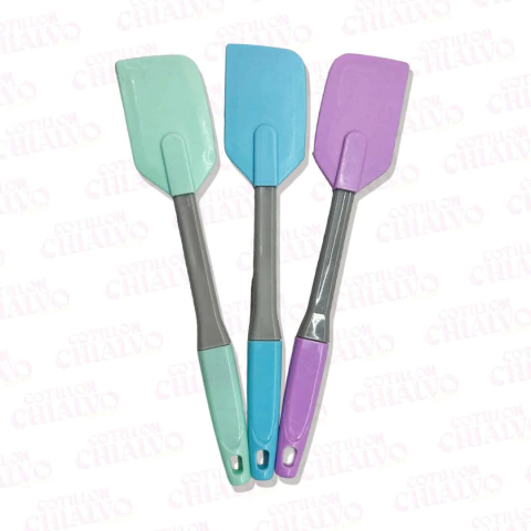 Espatula Plastica 25cm