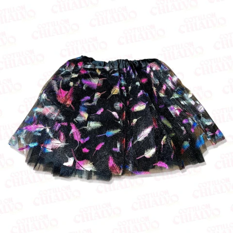 Tutu Con Brillo en internet