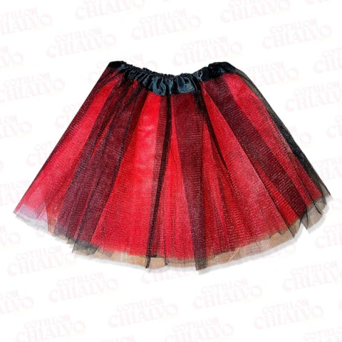 Tutu Con Brillo - comprar online