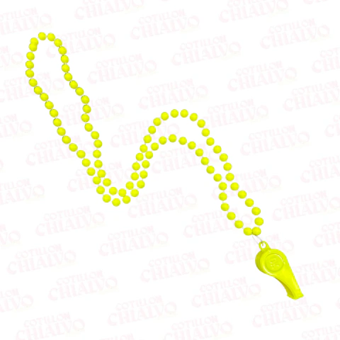 Imagen de Collar Silbato