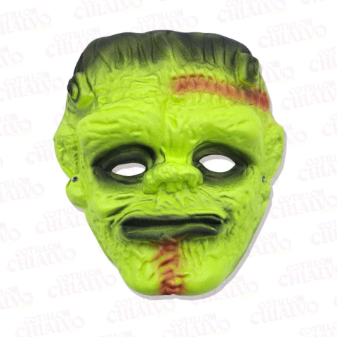 Caretas Goma Varias - comprar online