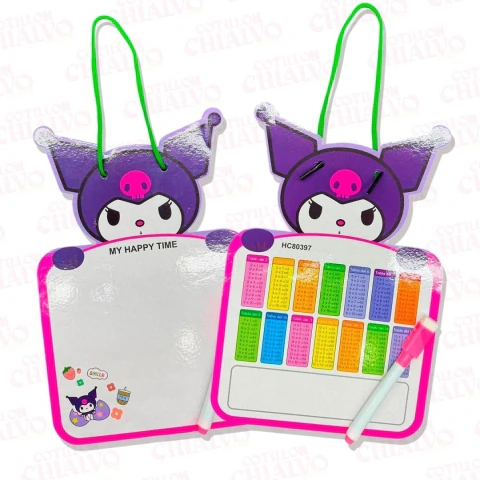 Pizarra Infantil - comprar online