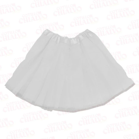 Tutu Con Brillo - comprar online