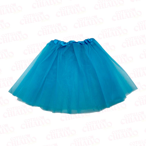 Tutu Chico 30cm - tienda online