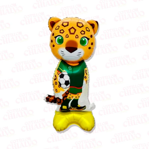 Globo Mylar Formas - tienda online