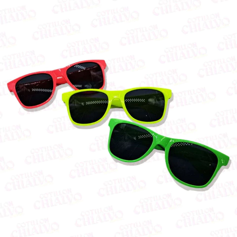 Anteojo Rayban Fluo - comprar online
