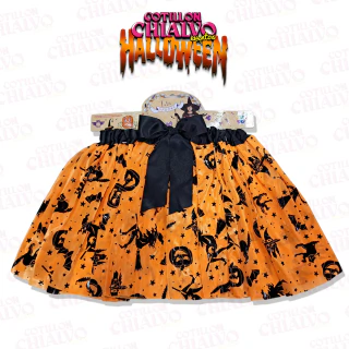 Tutu Halloween 30cm