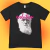 CAMISETA DARWIN EVOLUTION - comprar online