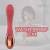Vibrador Punto G Nox Sixty Nine - Sex Shop Foxy | Juguetes Sexuales y Envíos Discretos en Argentina