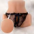 Masturbador Cola y Vagina Zia - Sex Shop Foxy | Juguetes Sexuales y Envíos Discretos en Argentina