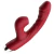 Luxury Rabbit Vibrador Nex - Sex Shop Foxy | Juguetes Sexuales y Envíos Discretos en Argentina
