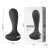 Plug Anal Vibrador Kiz - Sex Shop Foxy | Juguetes Sexuales y Envíos Discretos en Argentina