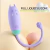 Huevo Vibrador Cat Sixty Nine en internet