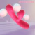 Rabbit Vibrador Luna Sixty Nine - tienda online