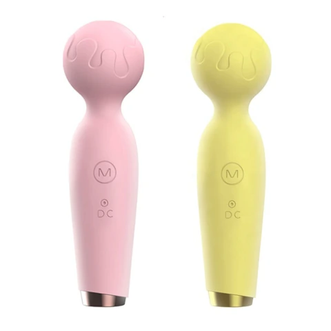 Vibrador Wand Eve Sixty Nine