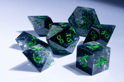 Warlock’s Pact