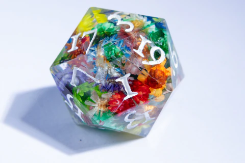 D20 - Spring Hill