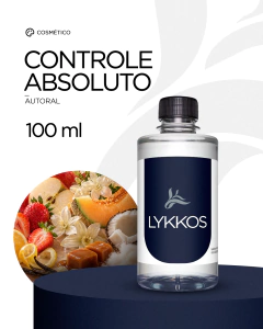 Controle Absoluto - comprar online