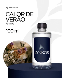 Calor de Verão - comprar online
