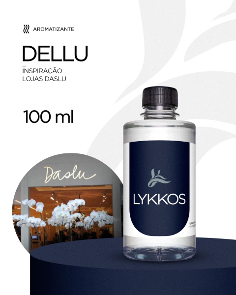 Dellu - comprar online