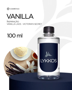 Vanilla - comprar online