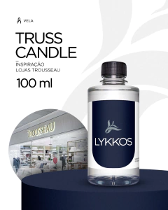 Truss Candle - comprar online