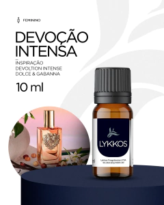 Devoção Intensa - comprar online