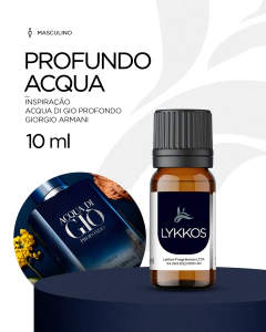 Profundo Acqua