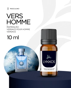 Vers Homme - comprar online