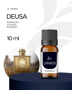 Deusa