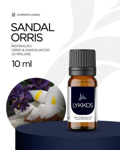 Sandal Orris - comprar online