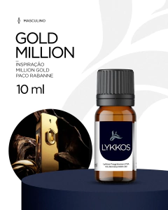 Gold Million - comprar online