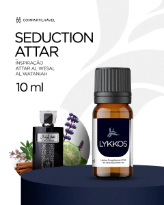 Seduction Attar