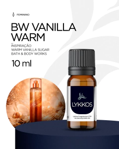 Bw Vanilla Warm - comprar online