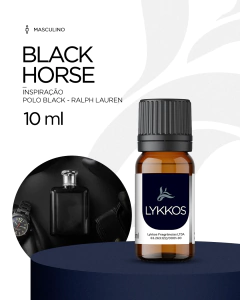 Black Horse - comprar online