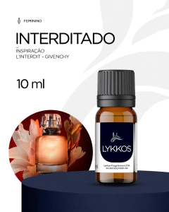 Interditado - comprar online