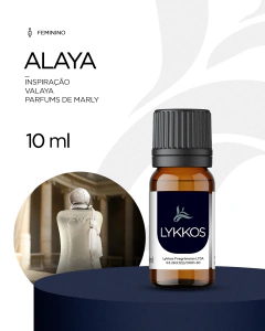 Alaya