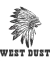 SHORT SAIA WEST DUST IRIS SS29821 - loja online