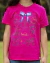 BABY LOOK INFANTIL WEST DUST OLIVIA - comprar online