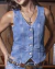 COLETE WEST DUST SOUL COWGIRL CO30824 - comprar online
