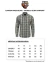 CAMISA AUSTIN MASCULINA MANGA LONGA SLIM CONFORT ROXO - Acanã Moda Country