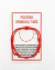 PULSEIRA 7 NOS VERMELHA - comprar online